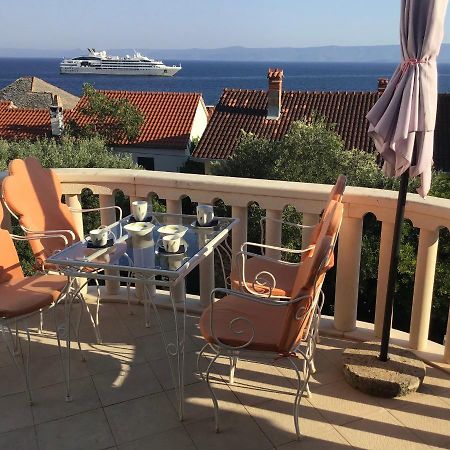 House Koloc Daire Bol Dış mekan fotoğraf