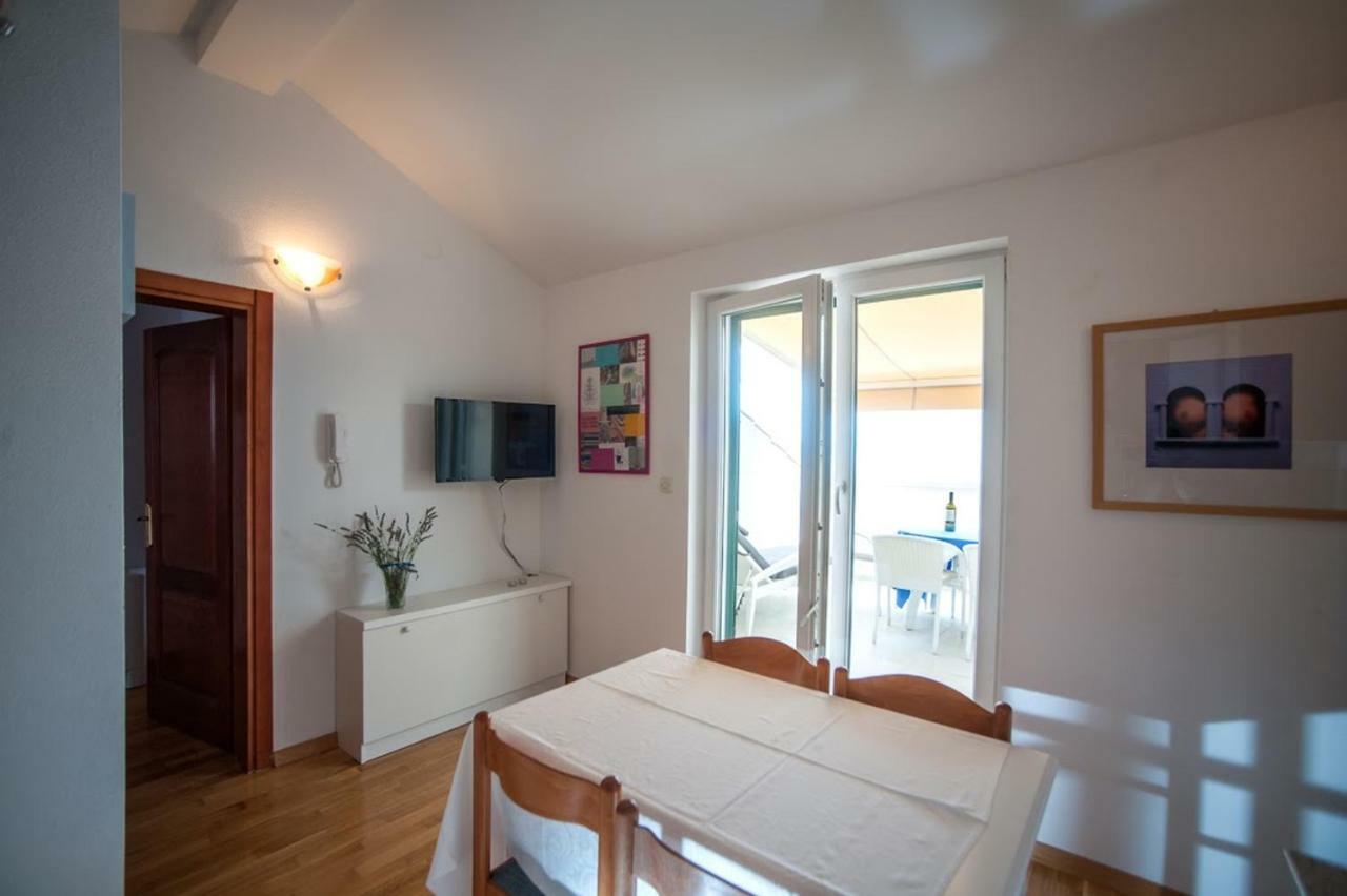House Koloc Daire Bol Dış mekan fotoğraf