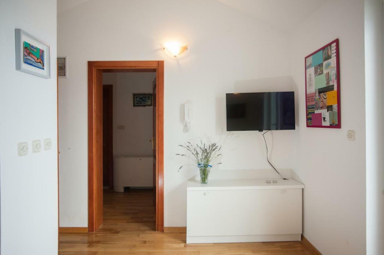 House Koloc Daire Bol Dış mekan fotoğraf