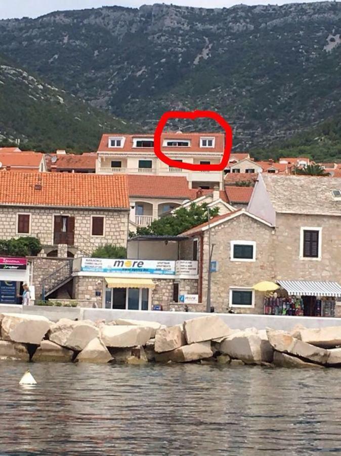 House Koloc Daire Bol Dış mekan fotoğraf