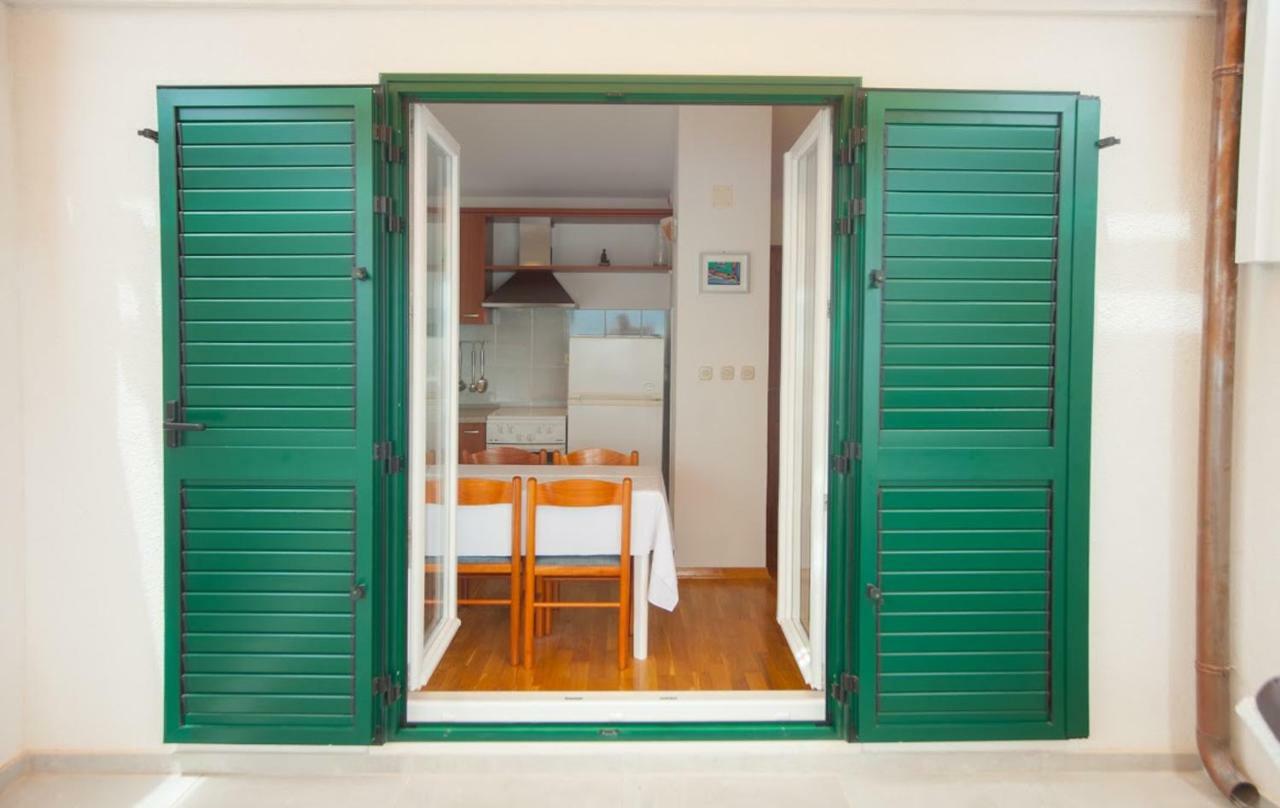 House Koloc Daire Bol Dış mekan fotoğraf