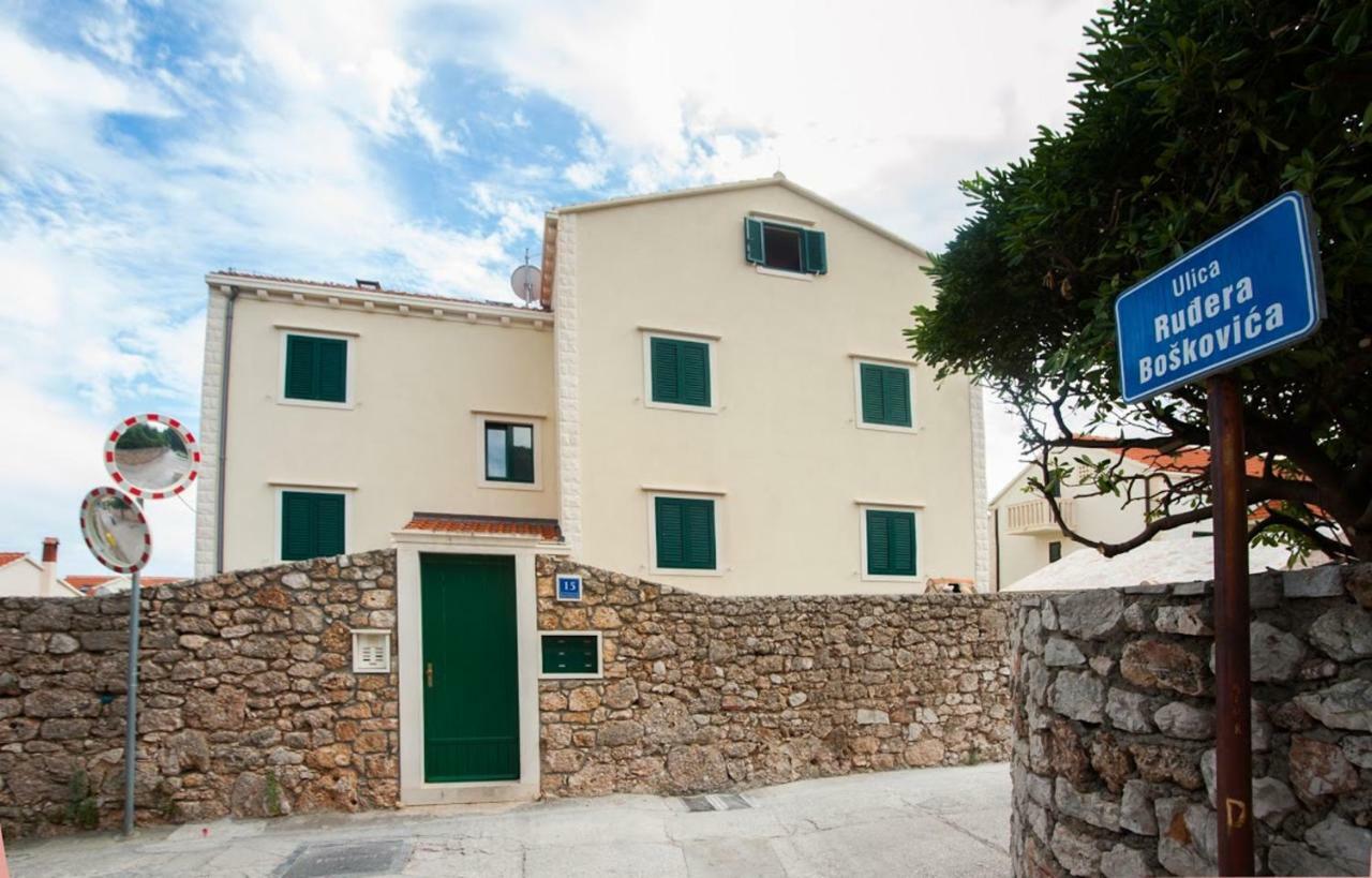 House Koloc Daire Bol Dış mekan fotoğraf