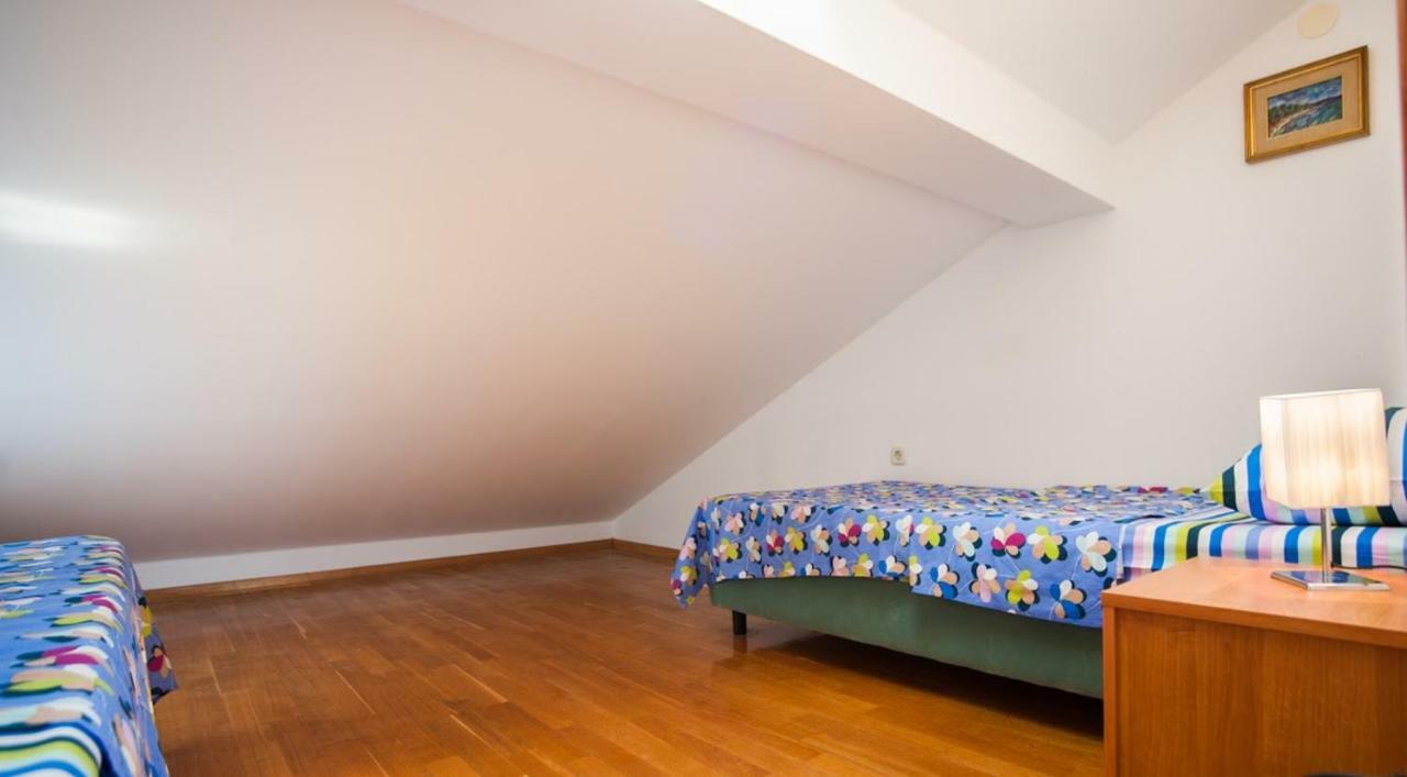 House Koloc Daire Bol Dış mekan fotoğraf