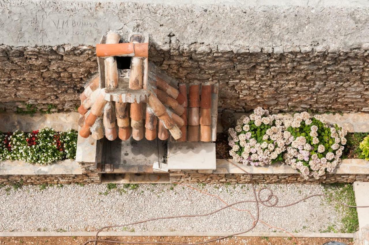 House Koloc Daire Bol Dış mekan fotoğraf