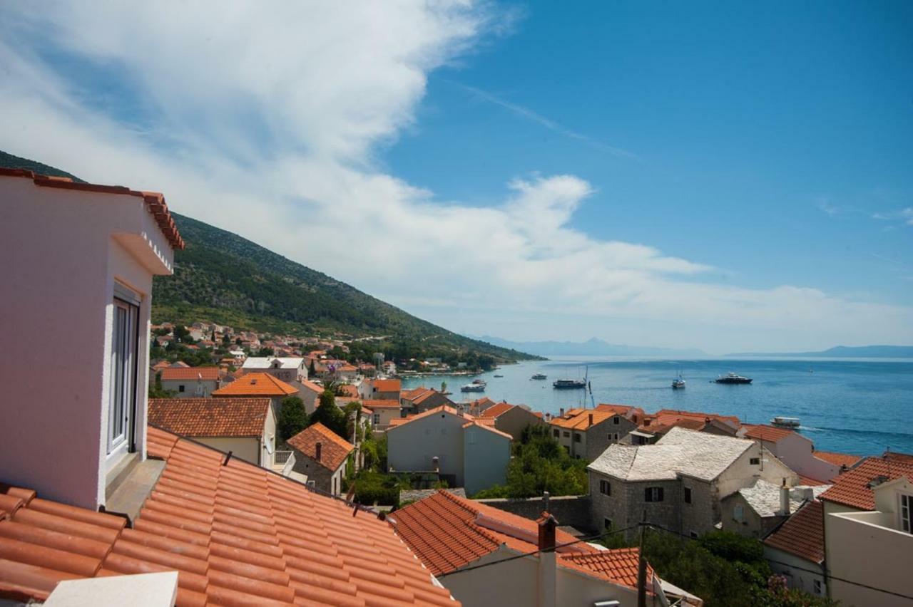 House Koloc Daire Bol Dış mekan fotoğraf