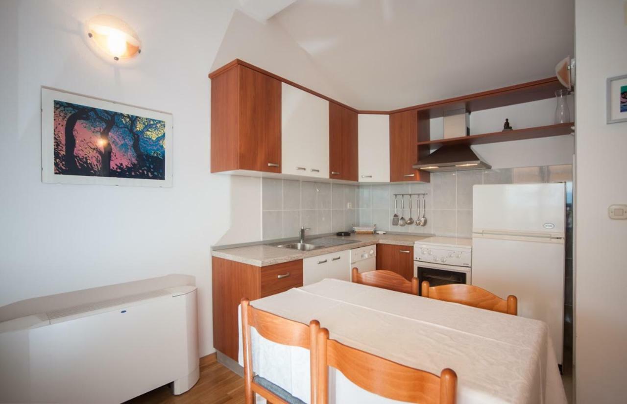 House Koloc Daire Bol Dış mekan fotoğraf