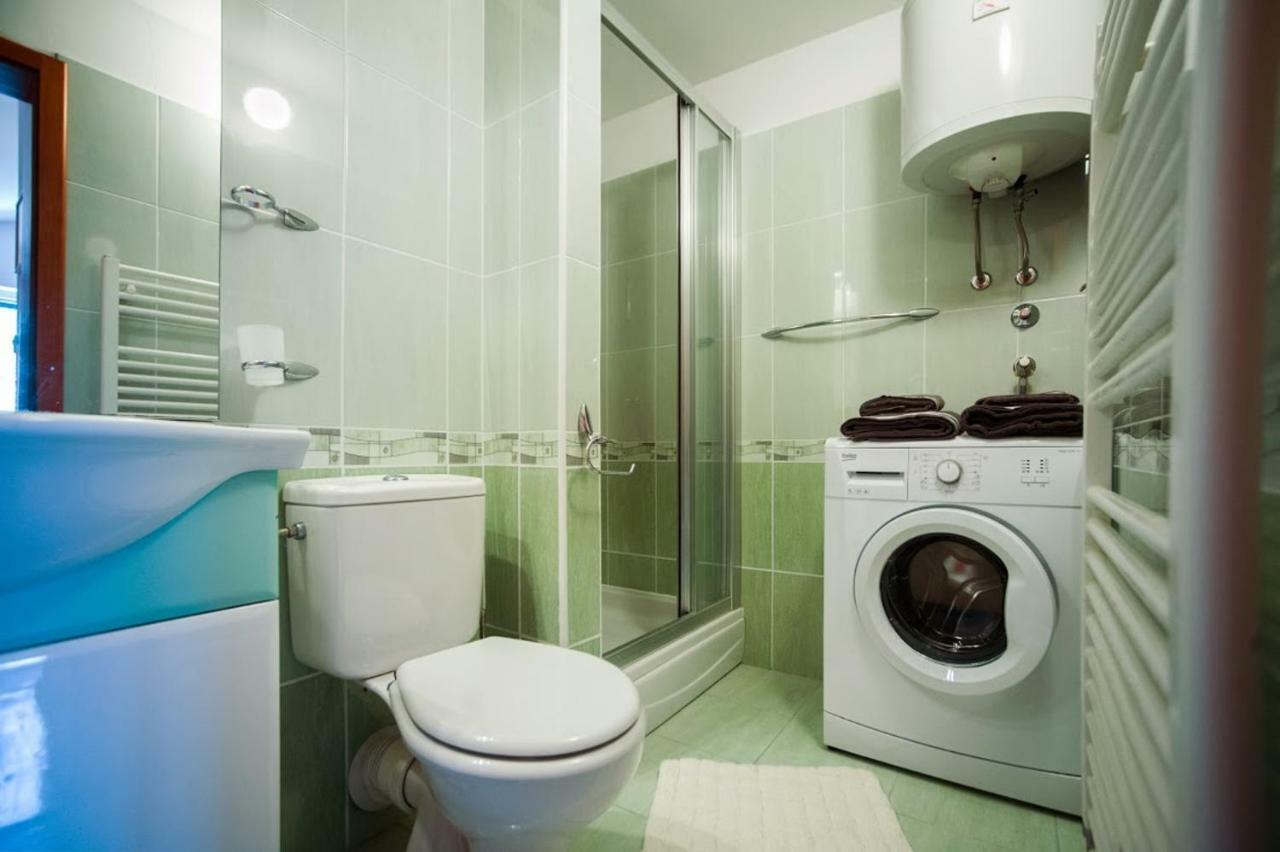 House Koloc Daire Bol Dış mekan fotoğraf
