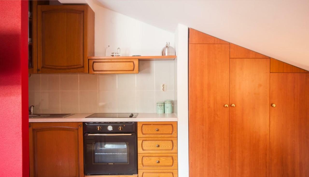 House Koloc Daire Bol Dış mekan fotoğraf