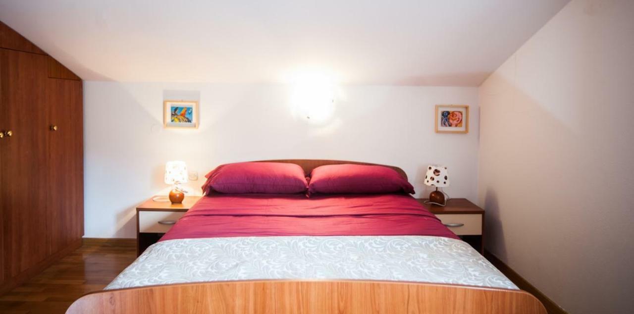 House Koloc Daire Bol Dış mekan fotoğraf