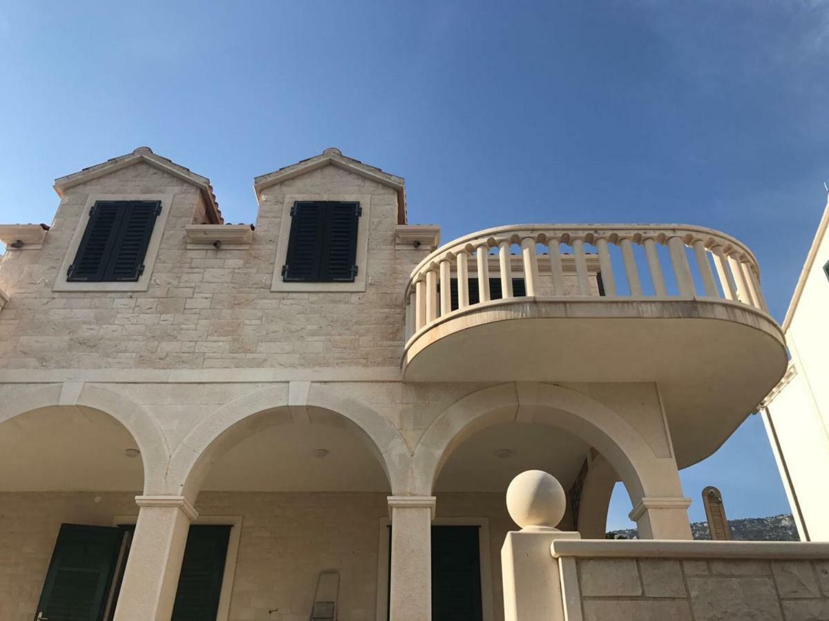 House Koloc Daire Bol Dış mekan fotoğraf
