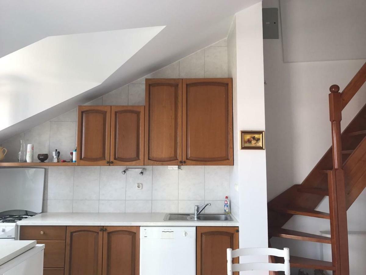 House Koloc Daire Bol Dış mekan fotoğraf