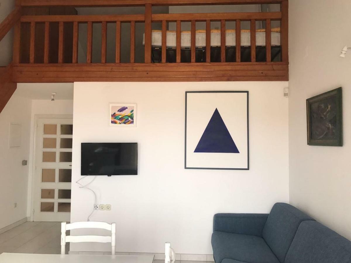 House Koloc Daire Bol Dış mekan fotoğraf