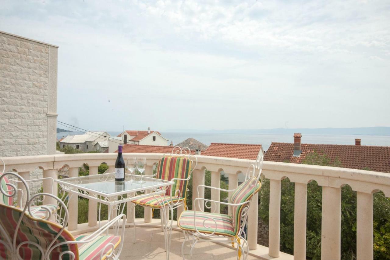 House Koloc Daire Bol Dış mekan fotoğraf