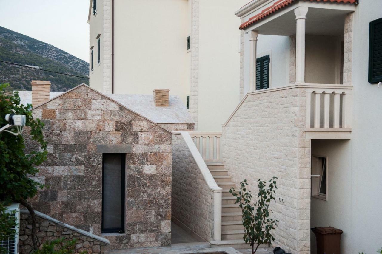 House Koloc Daire Bol Dış mekan fotoğraf