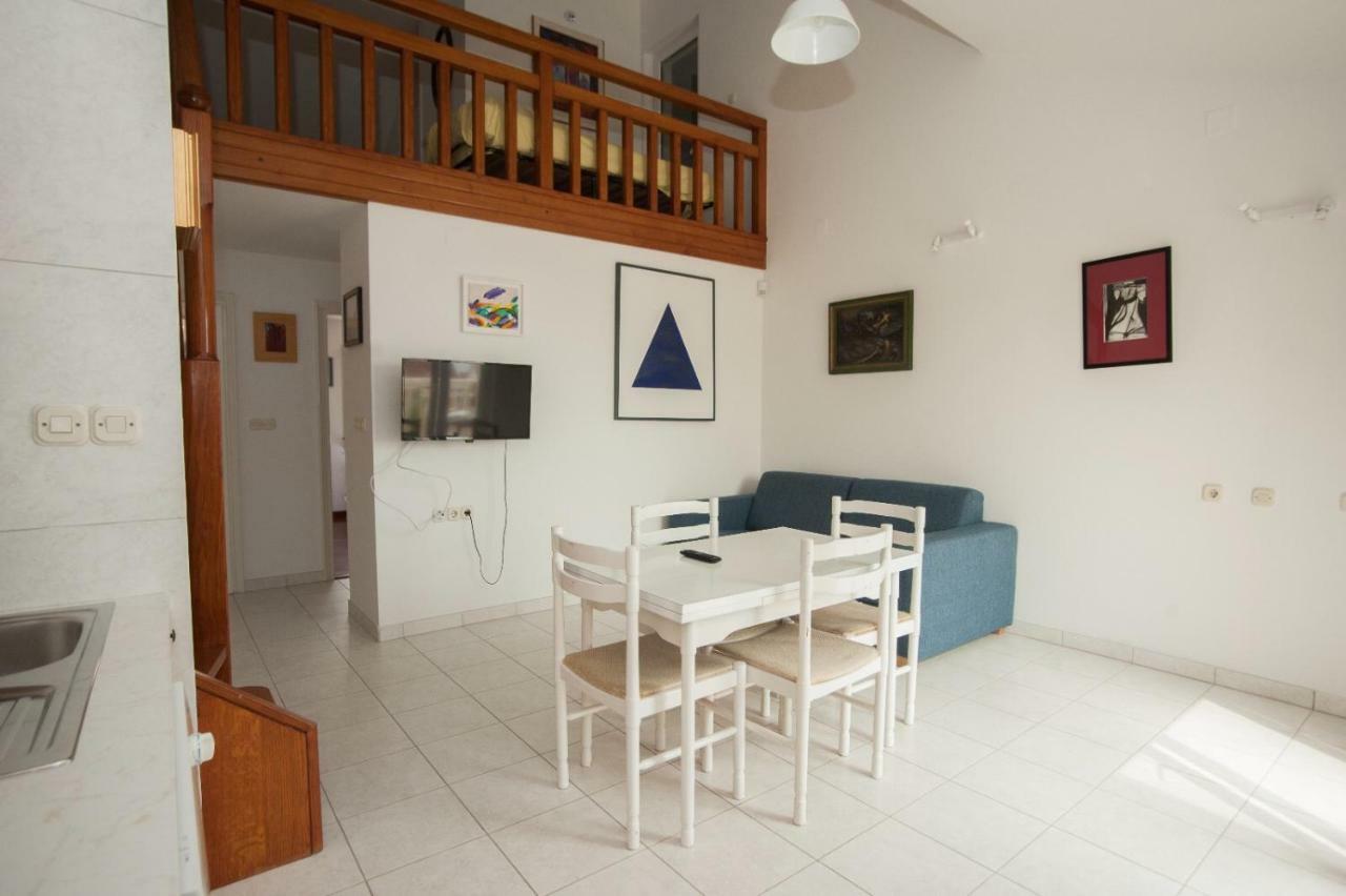House Koloc Daire Bol Dış mekan fotoğraf