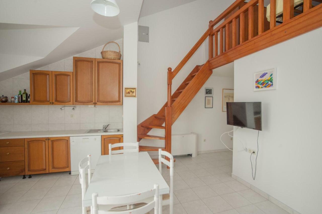 House Koloc Daire Bol Dış mekan fotoğraf