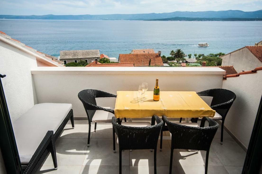 House Koloc Daire Bol Dış mekan fotoğraf