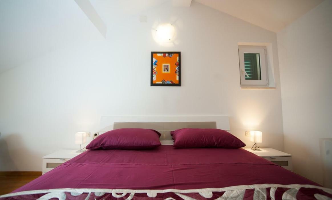 House Koloc Daire Bol Dış mekan fotoğraf