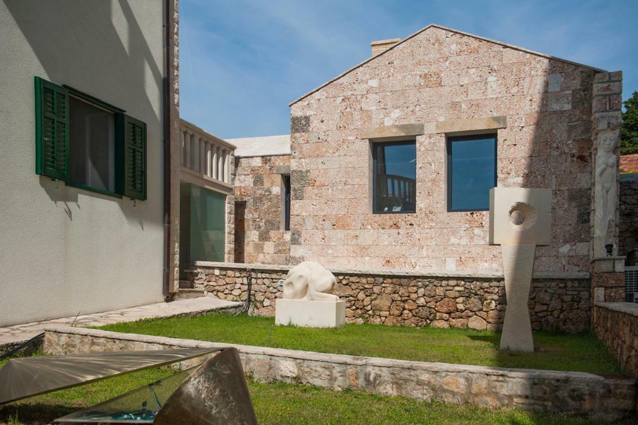 House Koloc Daire Bol Dış mekan fotoğraf