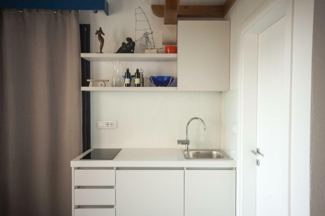 House Koloc Daire Bol Dış mekan fotoğraf