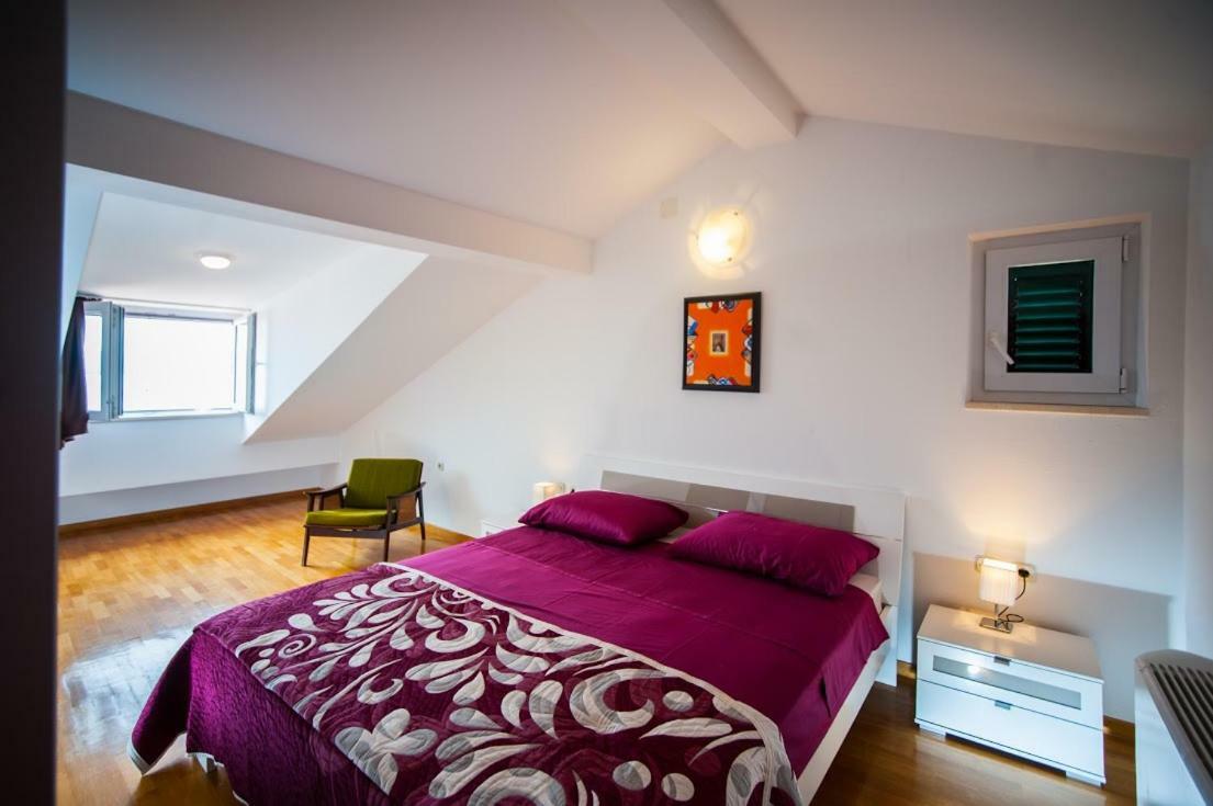 House Koloc Daire Bol Dış mekan fotoğraf